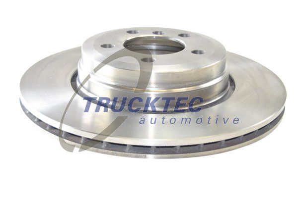 TRUCKTEC AUTOMOTIVE Jarrulevy 08.35.029